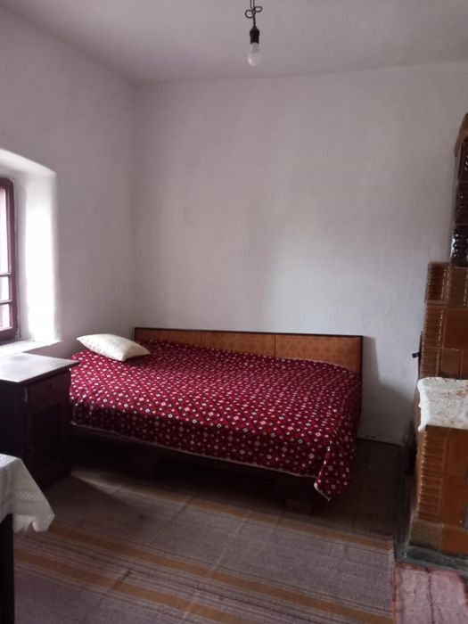 Casa de vânzare Valea Stanciului.