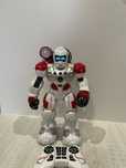 Robot inteligent