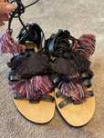 Sandale Rebecca Minkoff.