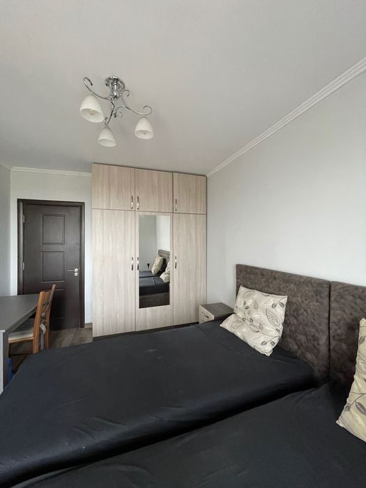 Продава се Двустаен апартамент в Пловдив, Христо Смирненски - 60 кв.м за 2250 €/кв.м - Снимка #6