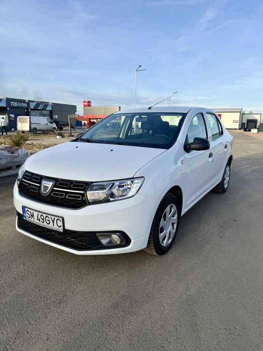 Dacia Logan 2019 UNIC PROPRIETAR