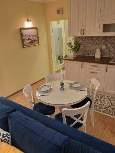 Дава се под наем Едностаен апартамент в София, Факултета - 76 кв.м за 286 € - Снимка #1