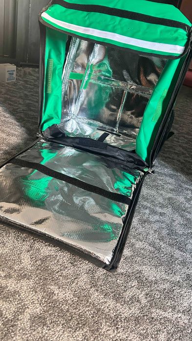 Vand Geanta Bolt Food termica