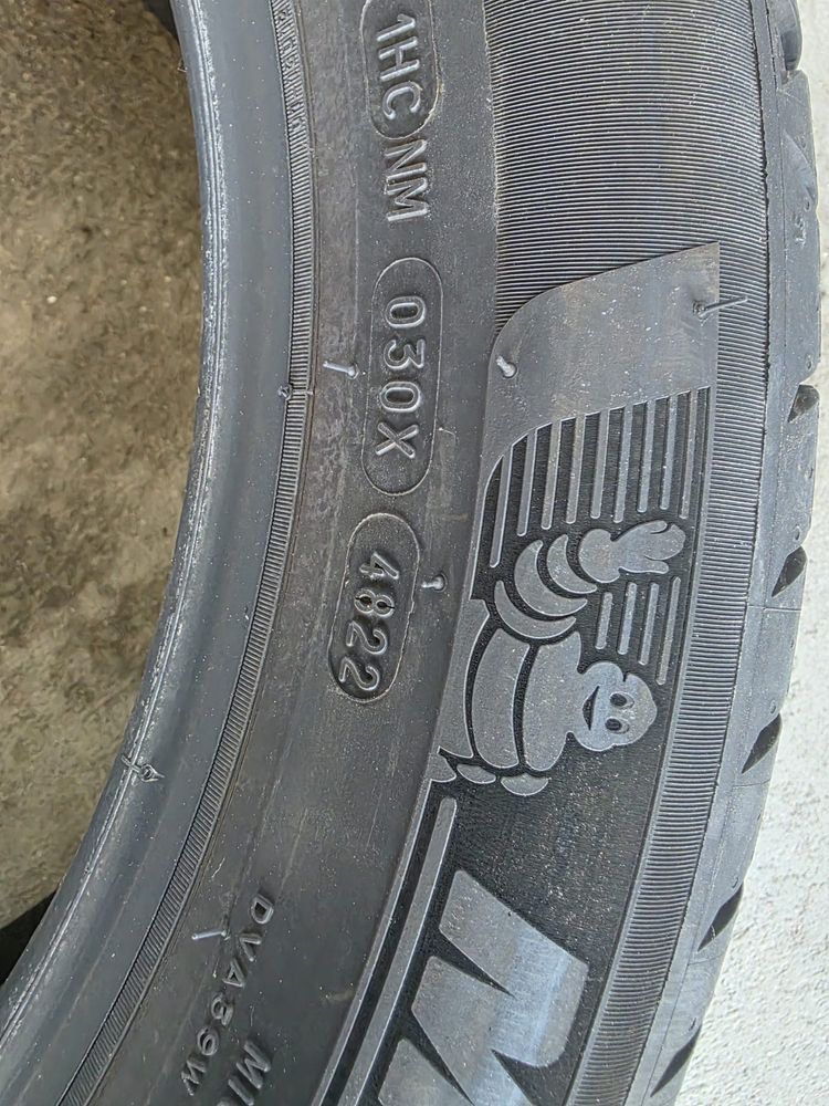 Летни гуми Michelin Primacy 4 – 235/50 R19 (DOT 2022)