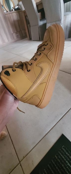 Nike sneakers 37,5
