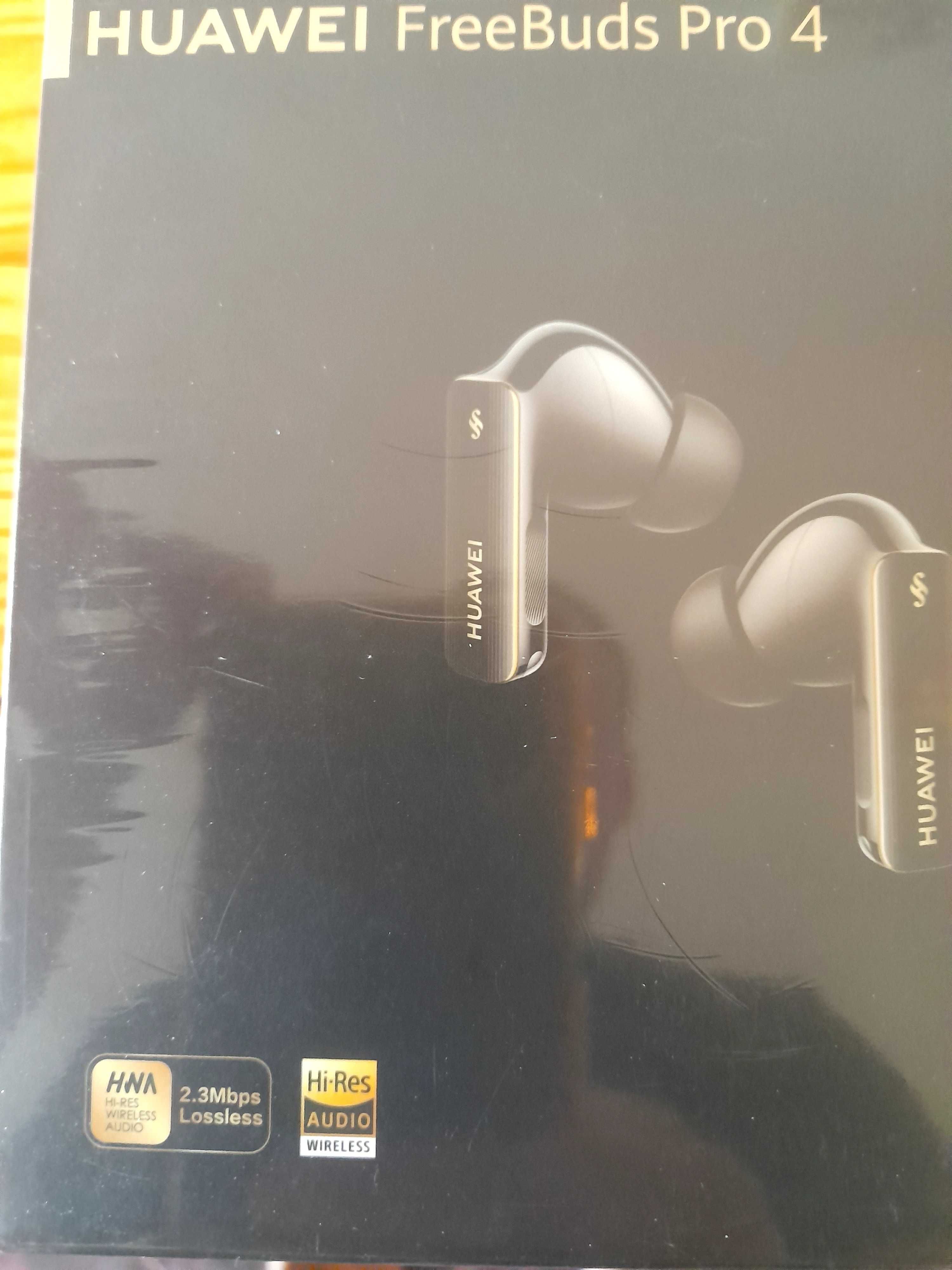 Huawei freebuds pro 4