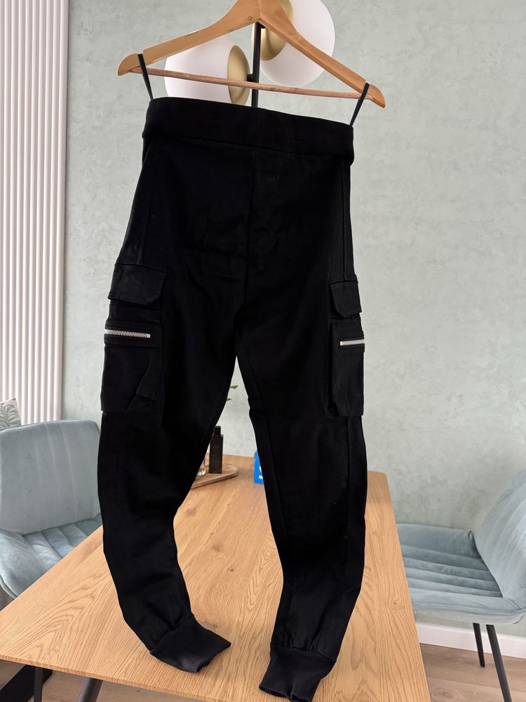 Pantaloni Made by society (VAGABOND)