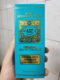 Eau de Cologne 90 ml "4711 Original"