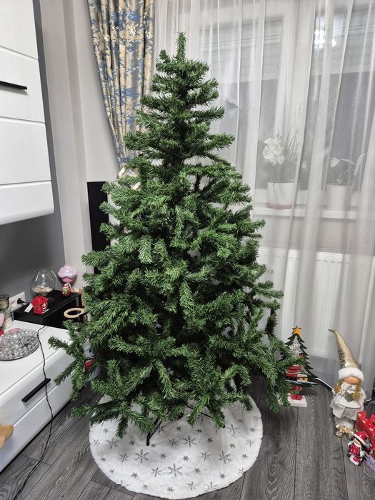 Brad artificial 180 cm