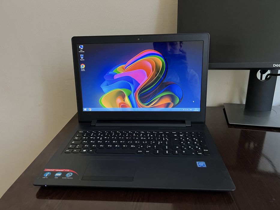 Lenovo noutbur sotiladi