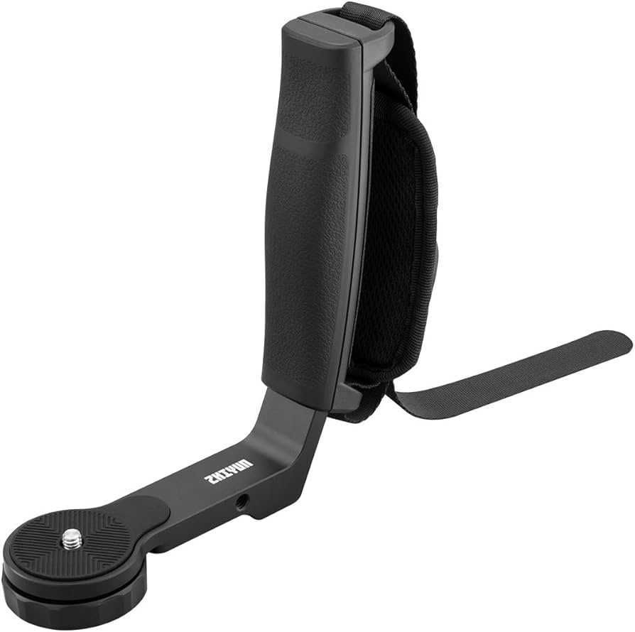 Gimbal Stabilizator pe 3 axe Professional Zhiyun Weebill lab, Load 3Kg