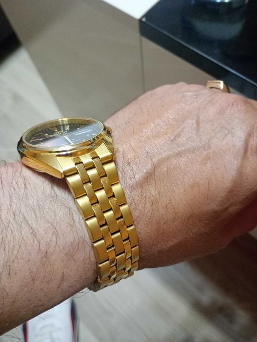 Часовник Ориент Автоматик