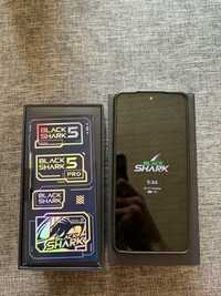 Продам игровой телефон Black shark 5