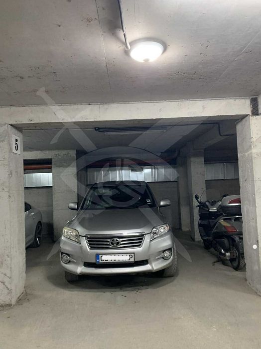 Тристаен апартамент с района на Траката- 94066