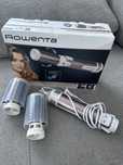 Rowenta perie electrica