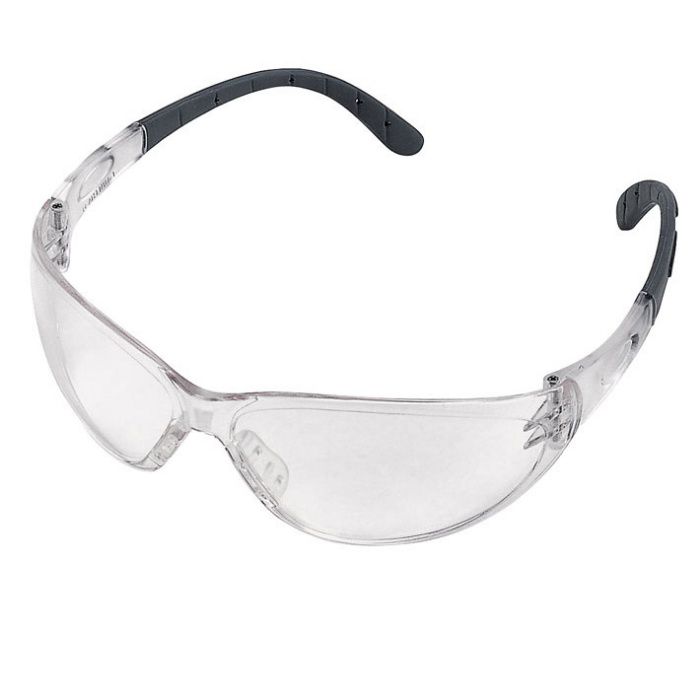 Прозрачни предпазни очила