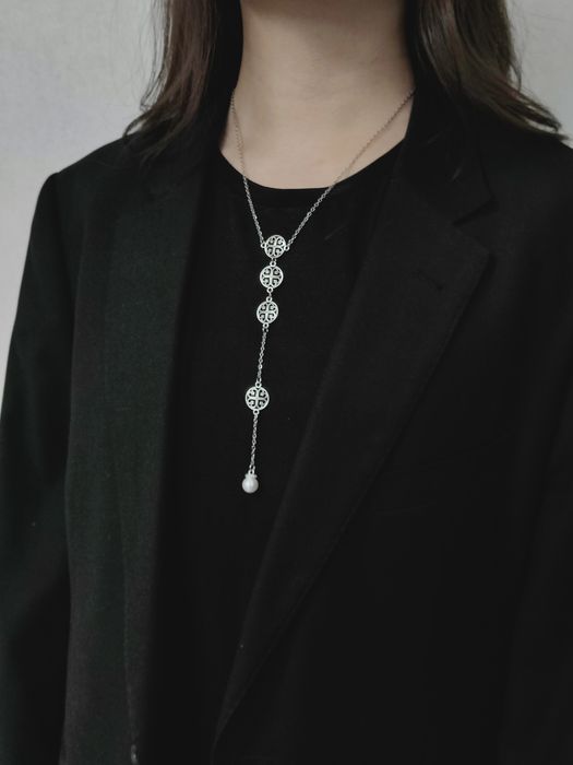 Украшения от бренда MIHRIMAH