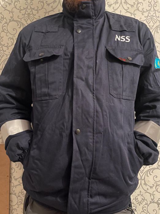 Демисезонка куртка