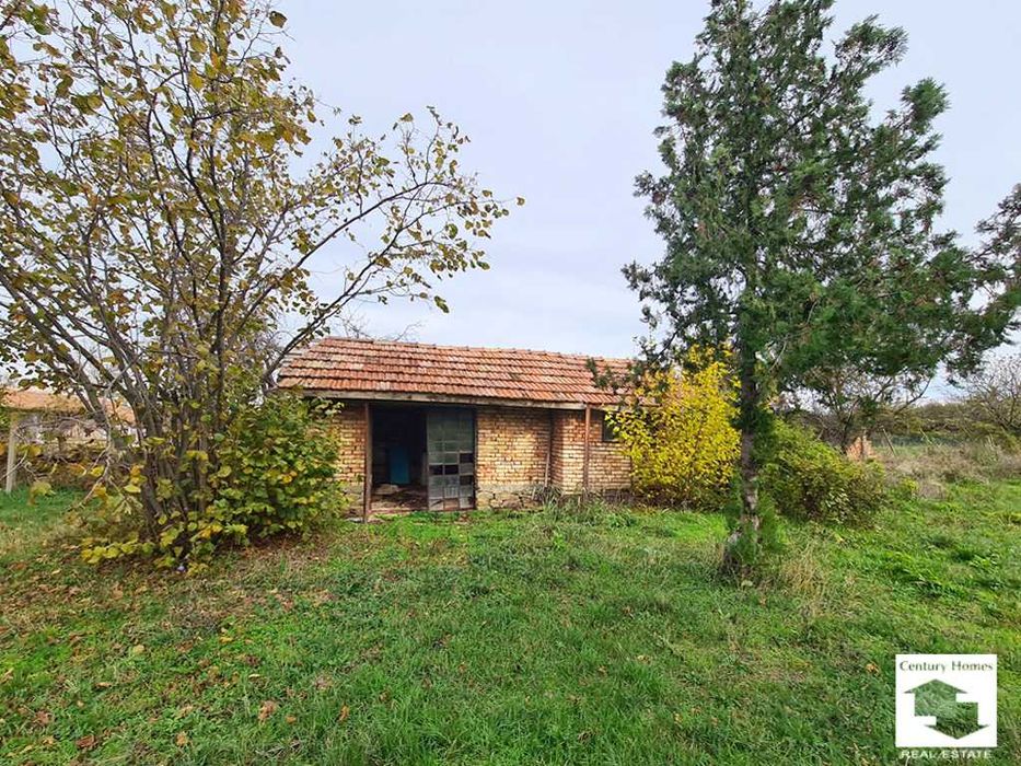 Продава се Къща в с. Дъскот, Област Велико Търново - 105 кв.м за 1048 €/кв.м - Снимка #21