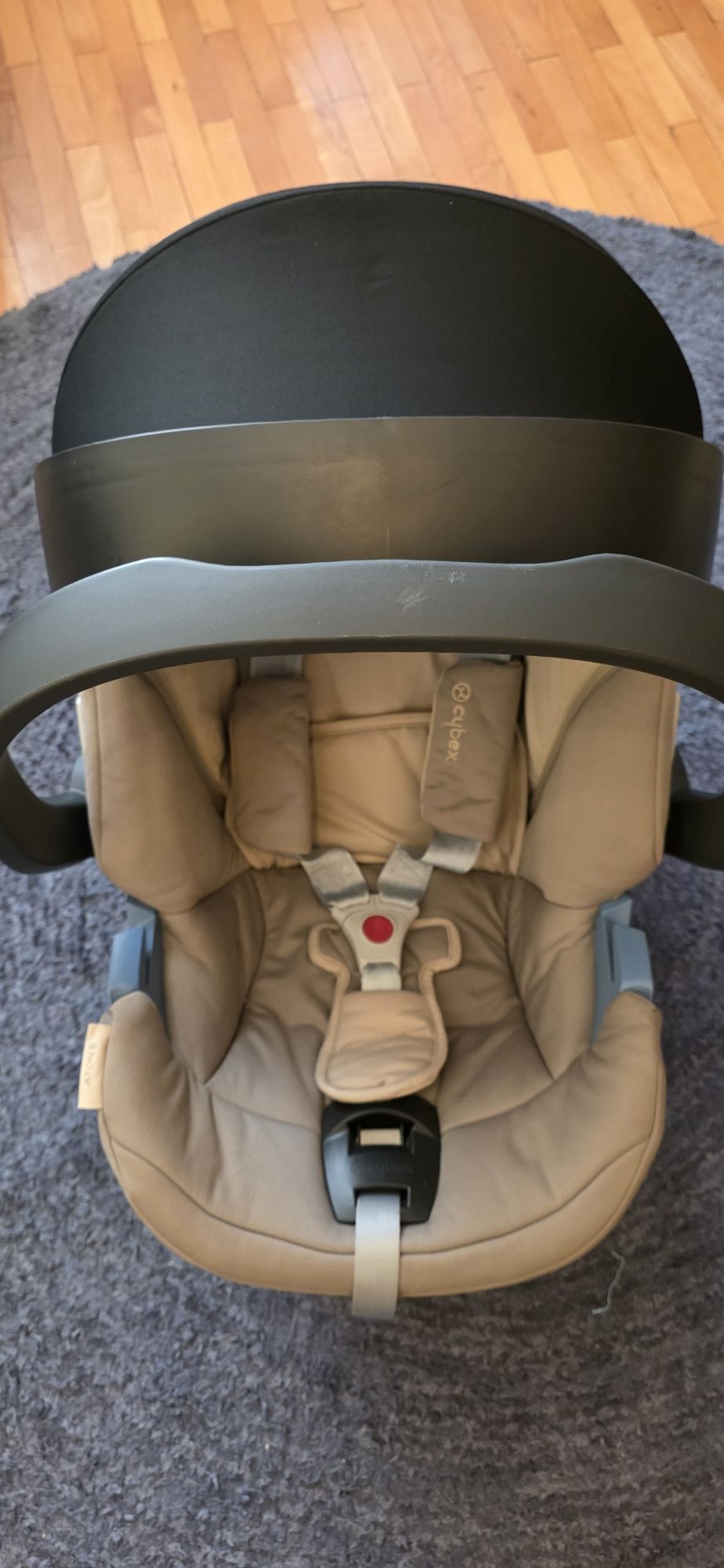 Столче за кола Cybex aton 5
