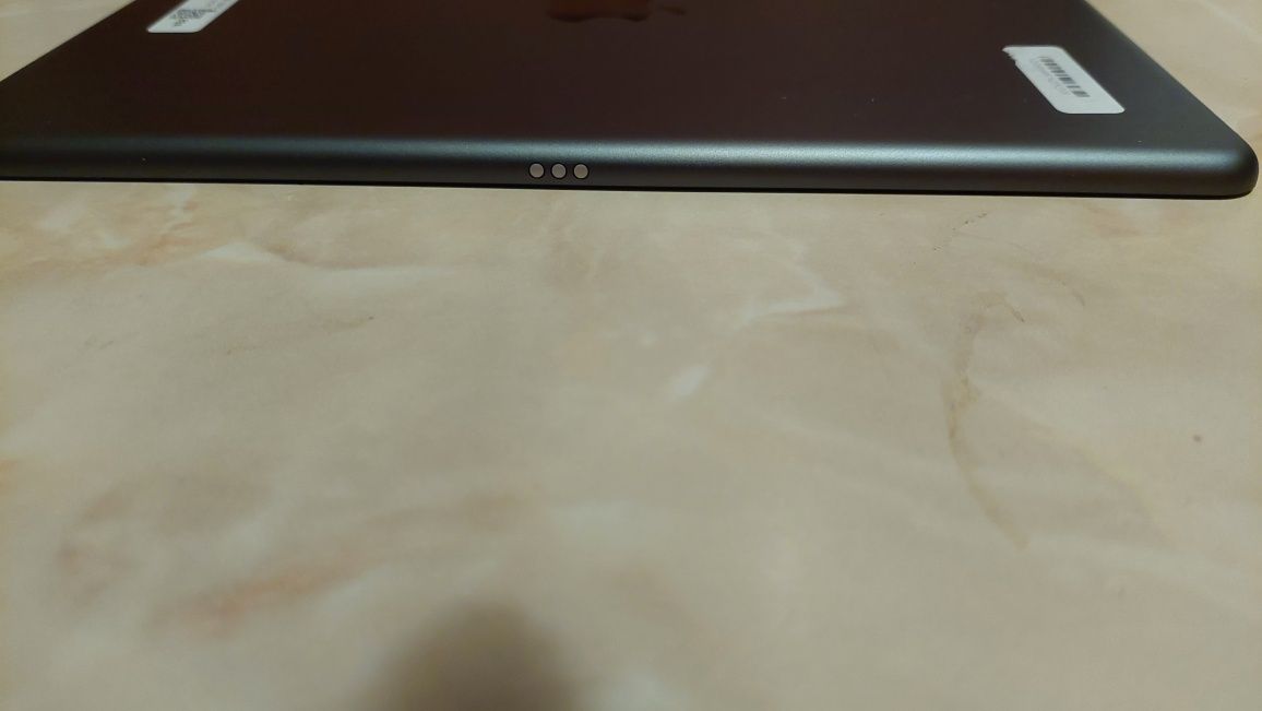 Apple iPad 8(a-8-a generație), 10.2", 32GB, Wi-Fi, Space