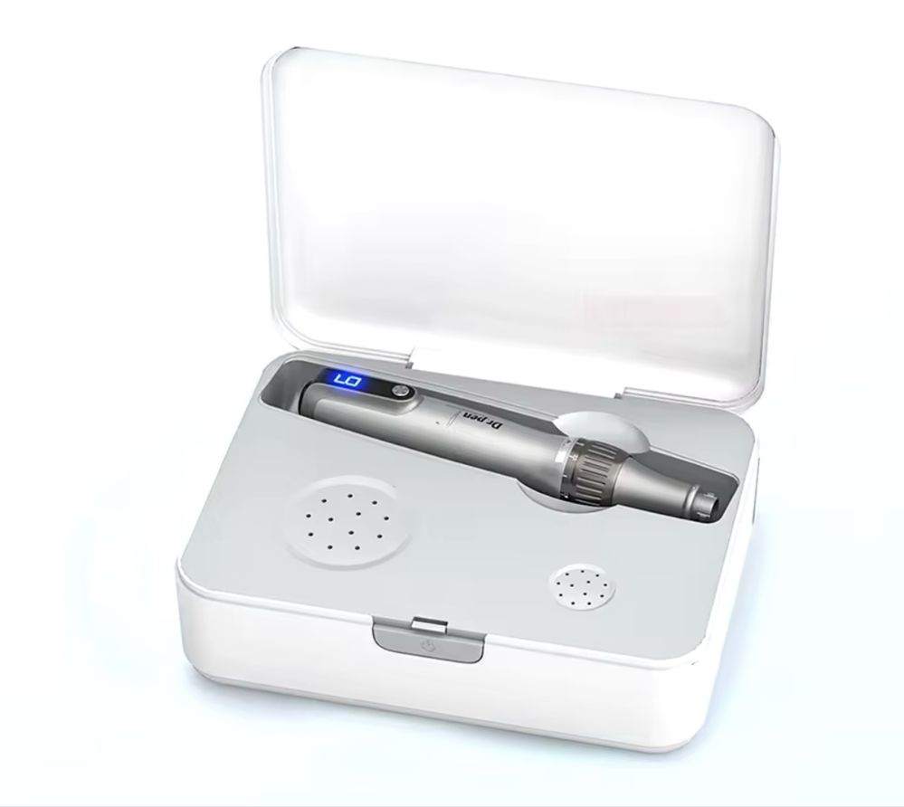 Дермапен  Dr. Pen M8 s