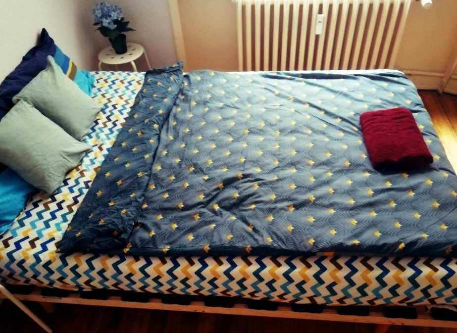 Дава се под наем Тристаен апартамент в Пловдив, Каменица 1 - 88 кв.м за 265.2 € - Снимка #2