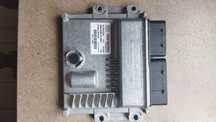 Calculator motor ECU,Citroen ds5, peugeot