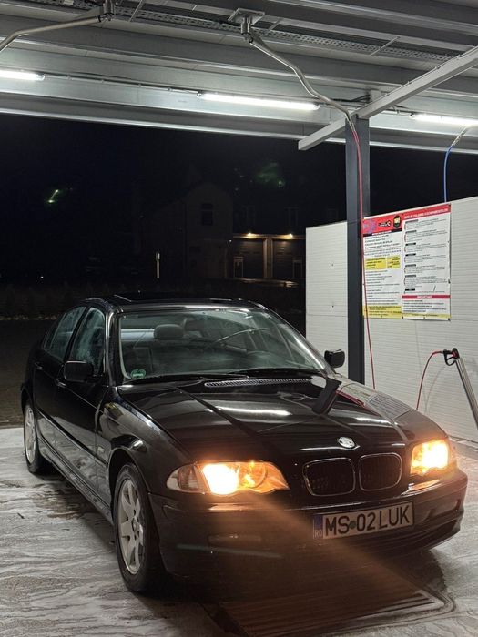 E46 vând sau schimb