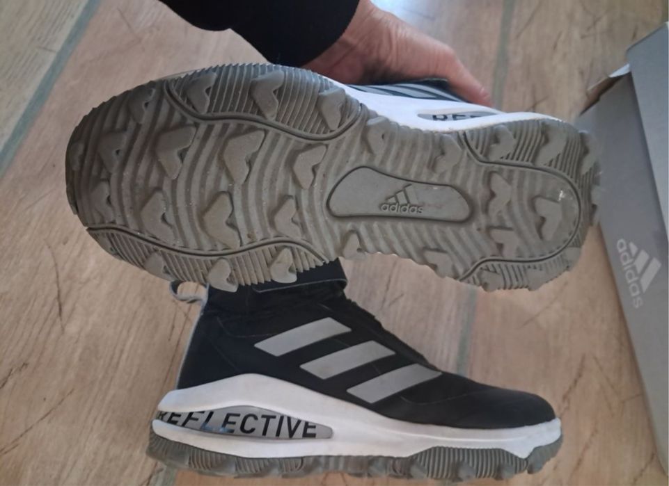 Adidas Reflective 36 боти