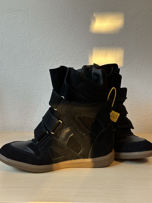 Sneaker Isabel Marant