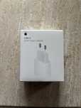 Incarcator iPhone iPad iPod 20W Nou