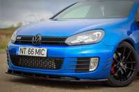 Golf 6 GTI 312hp