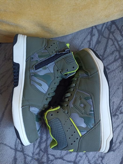 Детски есенни боти Lotto