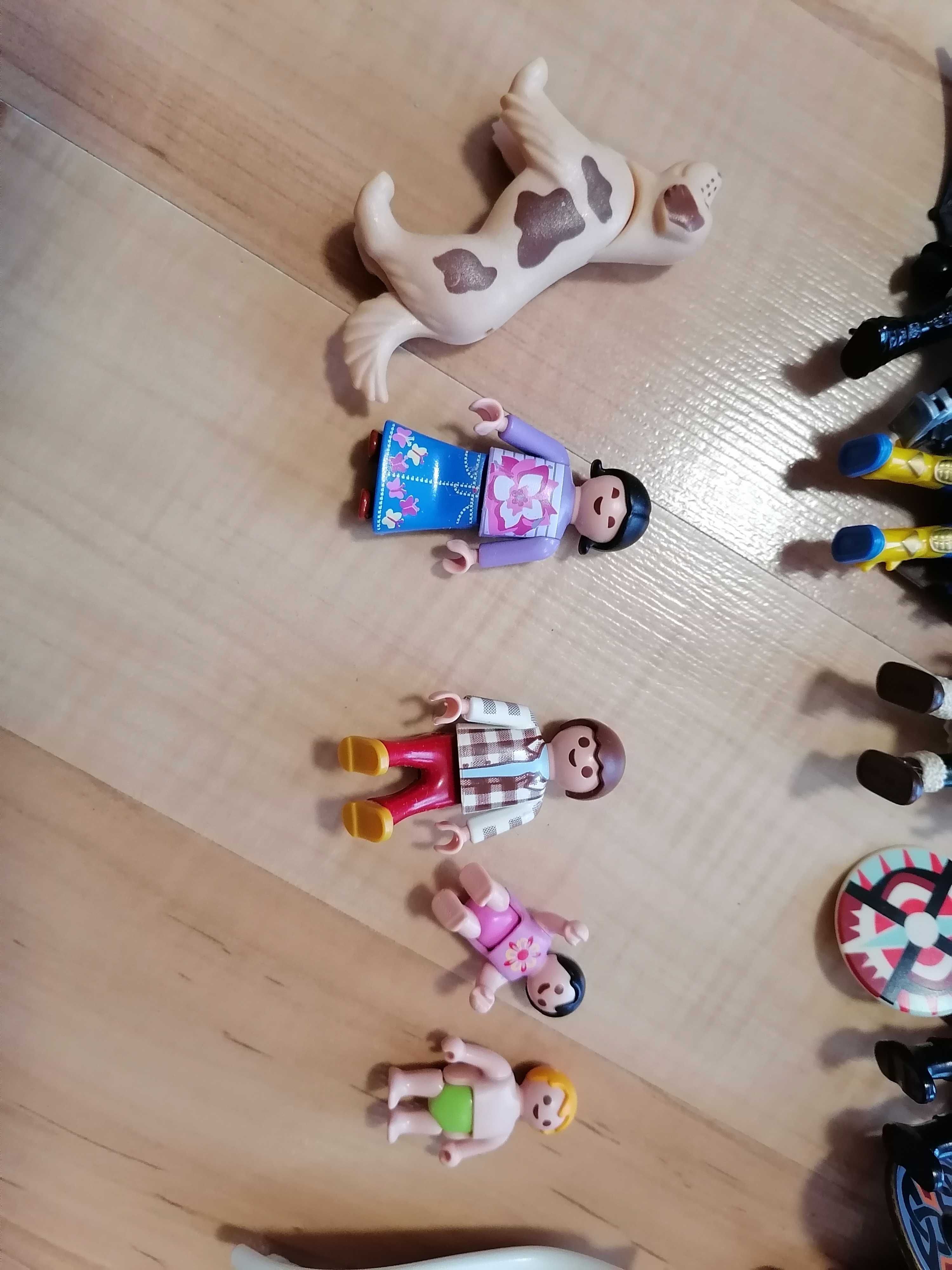 Playmobil фигурки