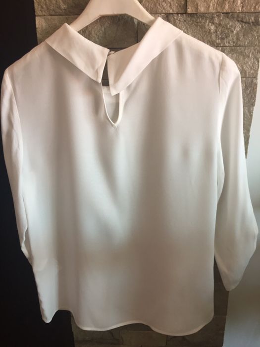 Camasa Zara XS noua