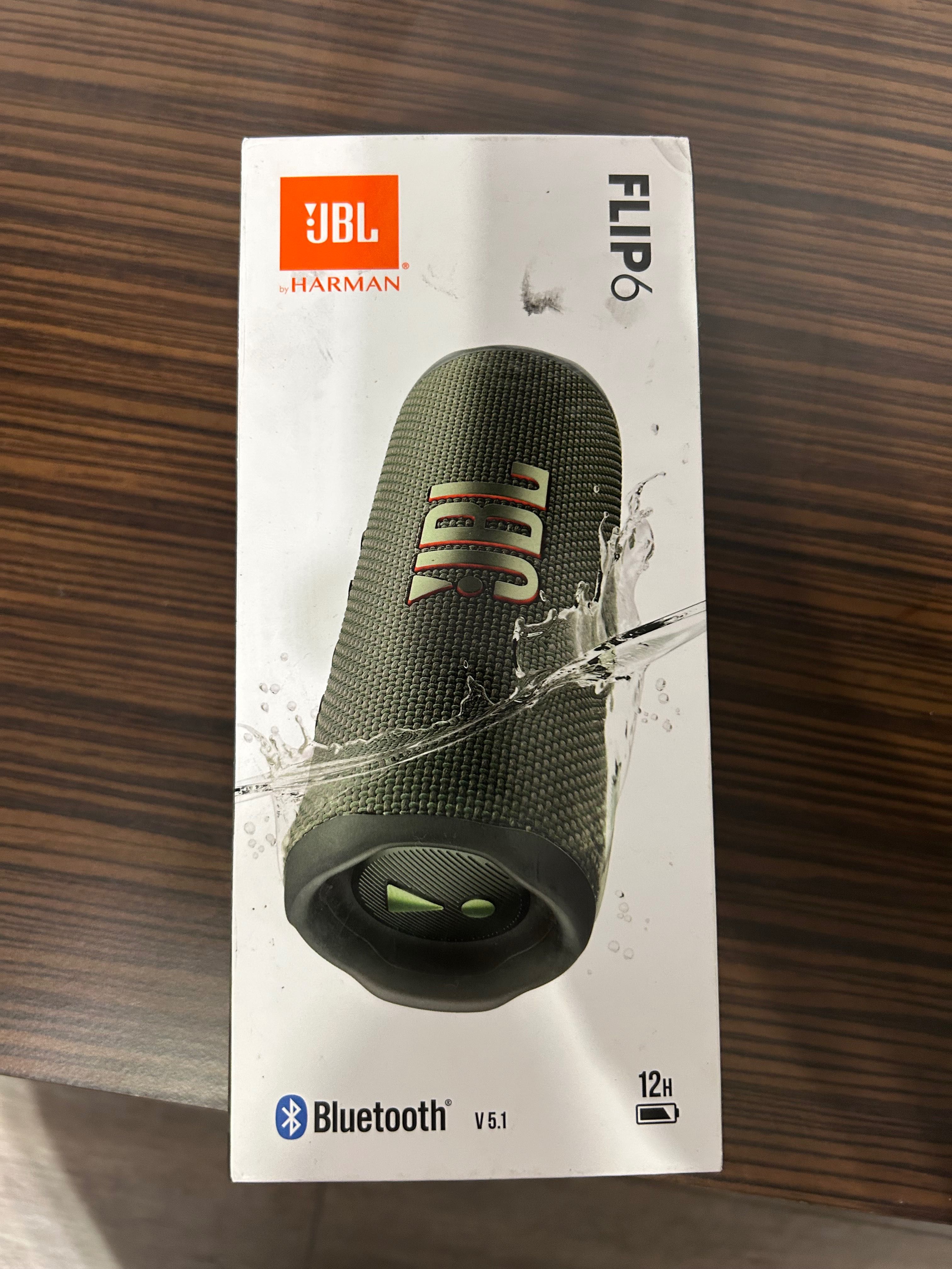 Boxa Jbl portabila