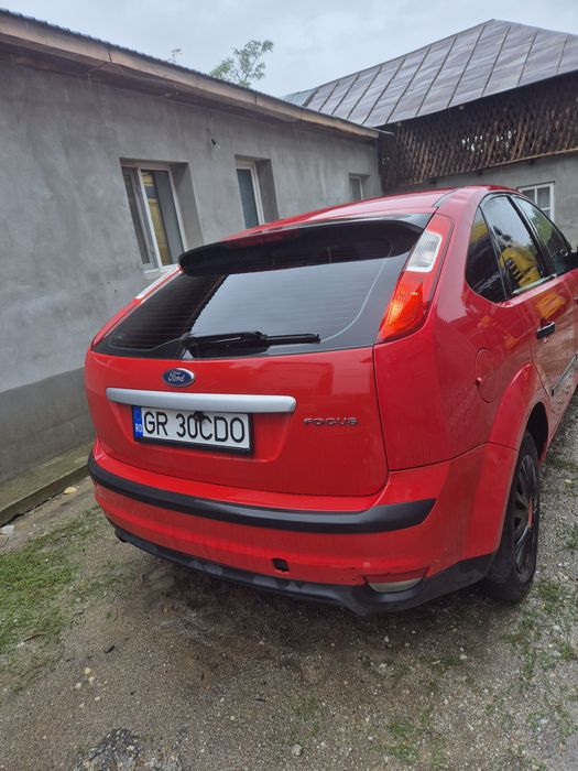 Ford focus 1.4 benzina