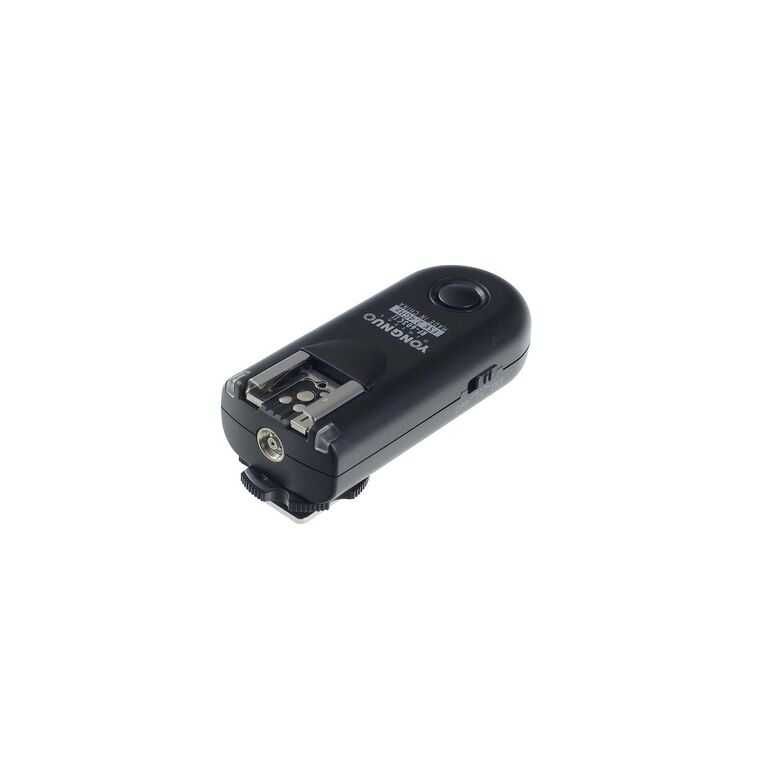 Yongnuo RF603C II C1/C3 pentru Canon kit 2x transceiver radio wireless