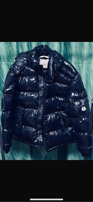 Vand geaca moncler