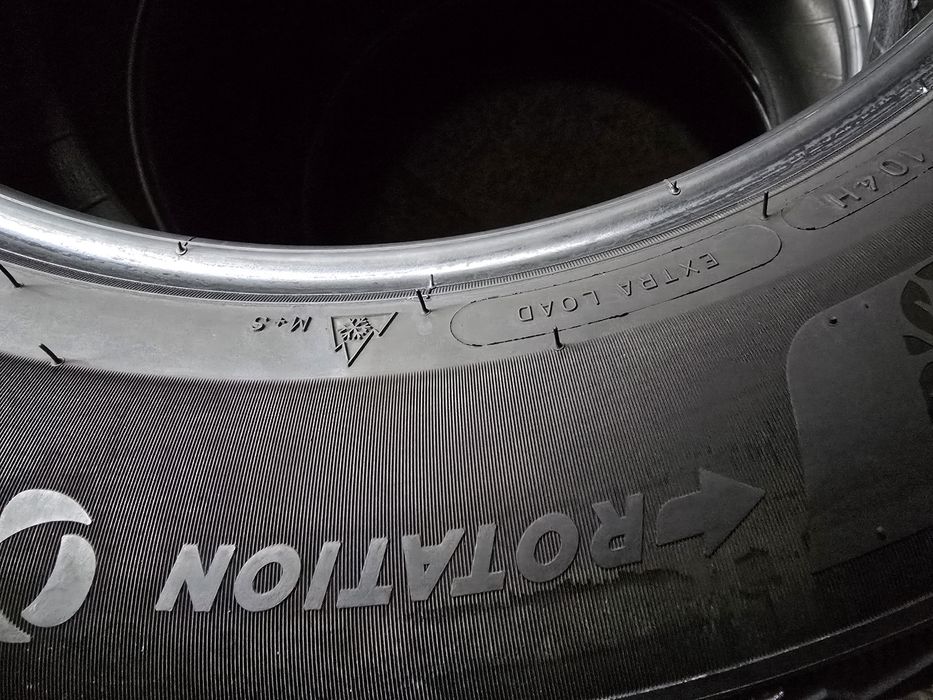 Michelin 225/60 R18 104H MS iarnă