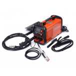 Aparat de sudura 250A - MIG / MMA / LIFT TIG 3in1 , Kraft&Dele KD1875