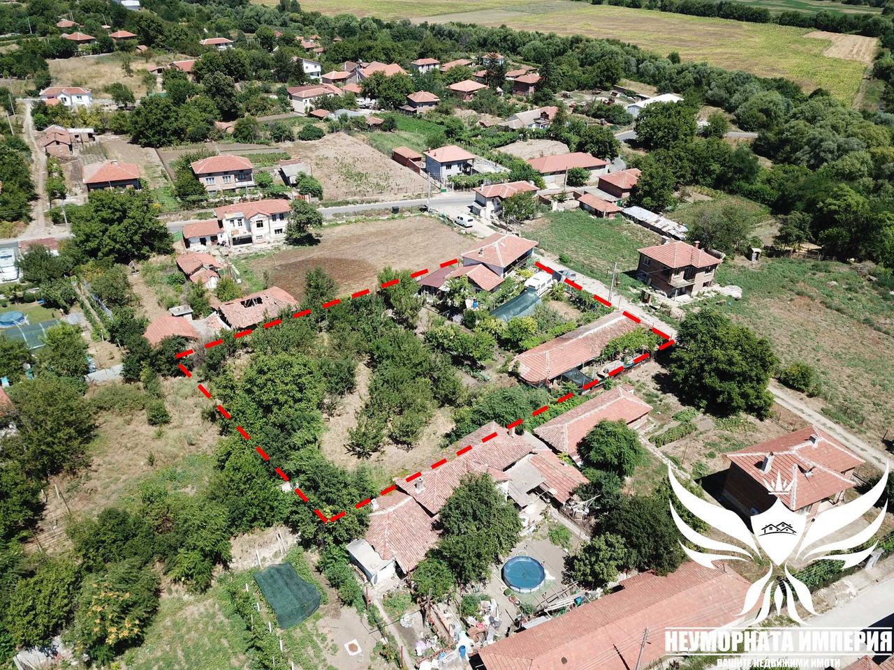 Продава се Къща в с. Богданица, Област Пловдив - 130 кв.м за 431 €/кв.м - Снимка #4