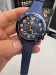 ceas barbat tag formula 1 aquaracer