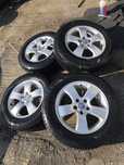 Джанти 5х114.3 Hyundai Tukson,Kia Sportage,Land Rover