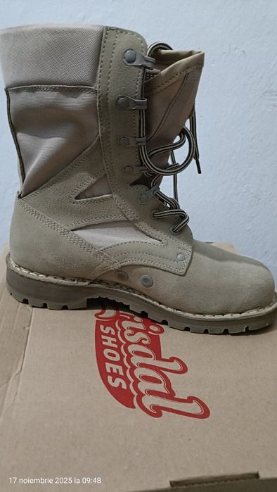 Bocanci unici vara Mapn