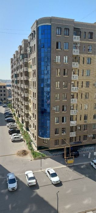 Квартира аренда