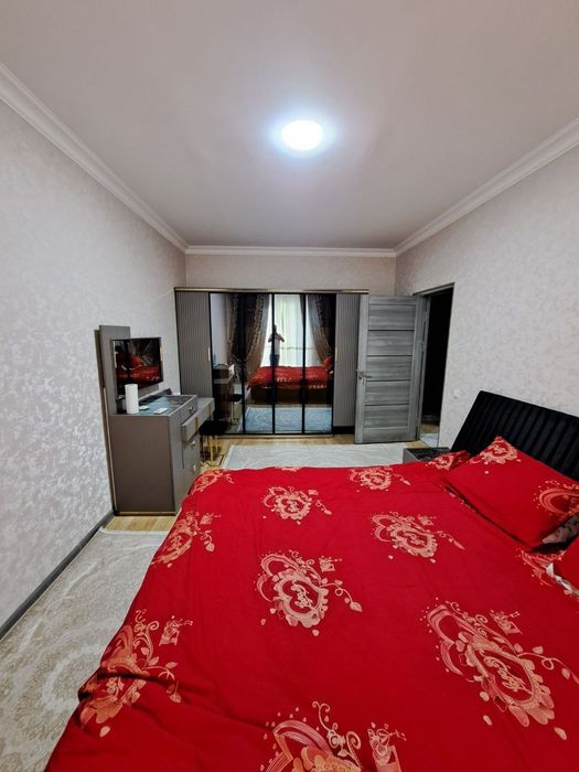 Sergile-3 metro bekat yonida 3 honali kvartira ijaraga