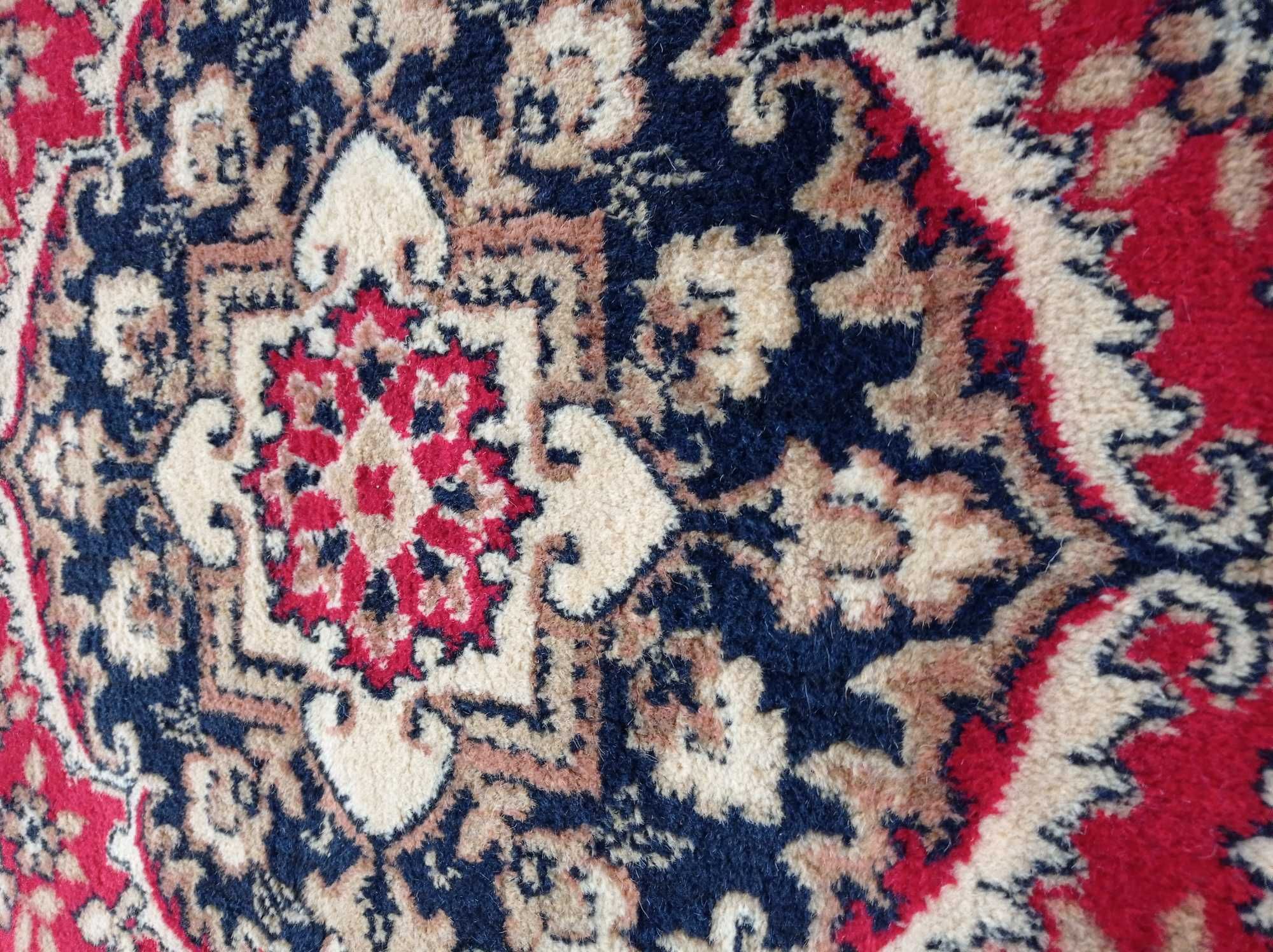 Ковер шерстяной. 2х3 м