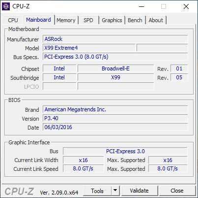 Професионален работен компютър – i7, 32GB RAM, RTX 2060 Super